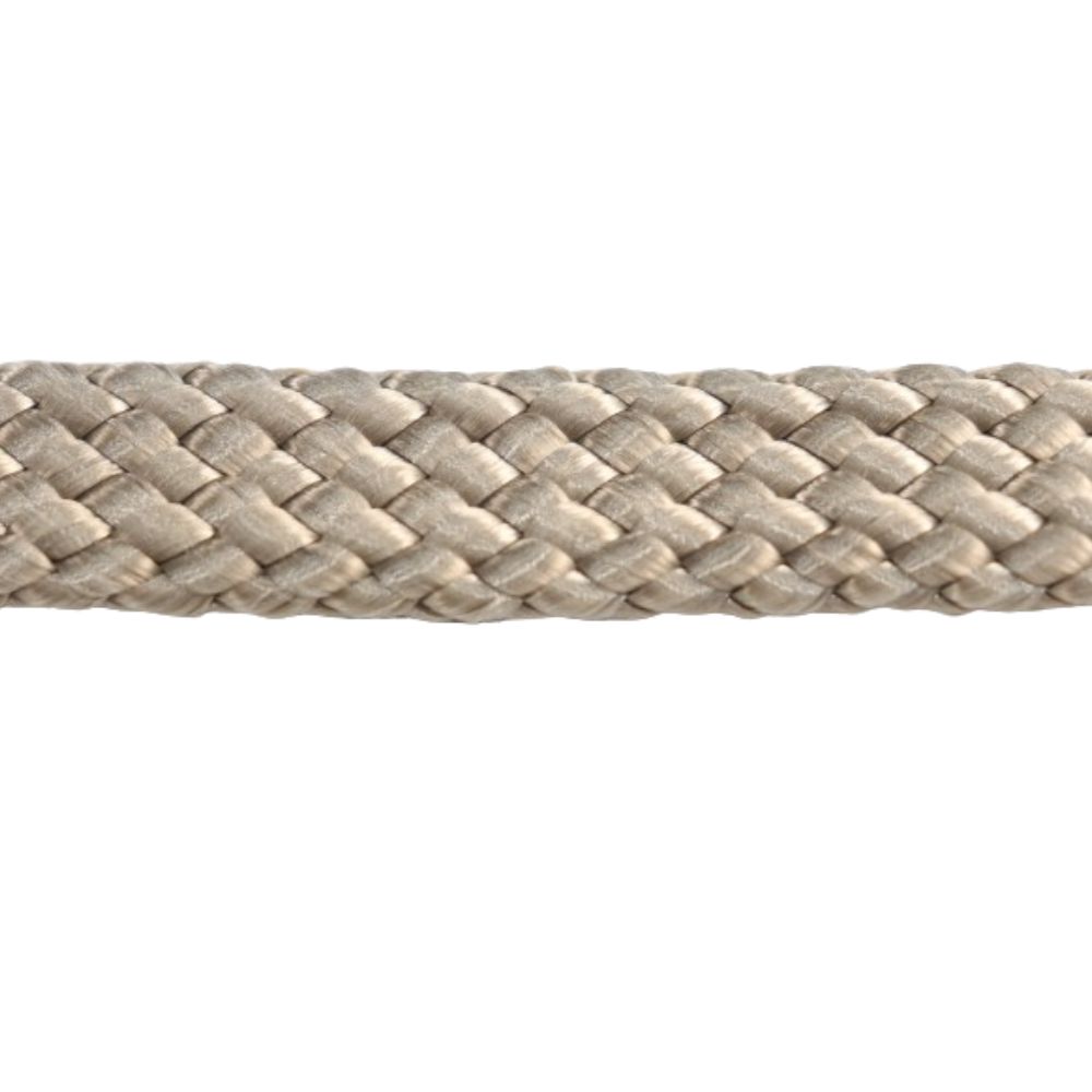 Cadeira Paixões com Braço - Pinhão com Corda Nude