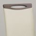 Kit 2 Cadeira de Jantar Pes Madeira Pinhao Papel Nacc