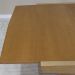 Mesa De Jantar Extensivel 113 ou 164 cm Madeira Pinhao Nacc