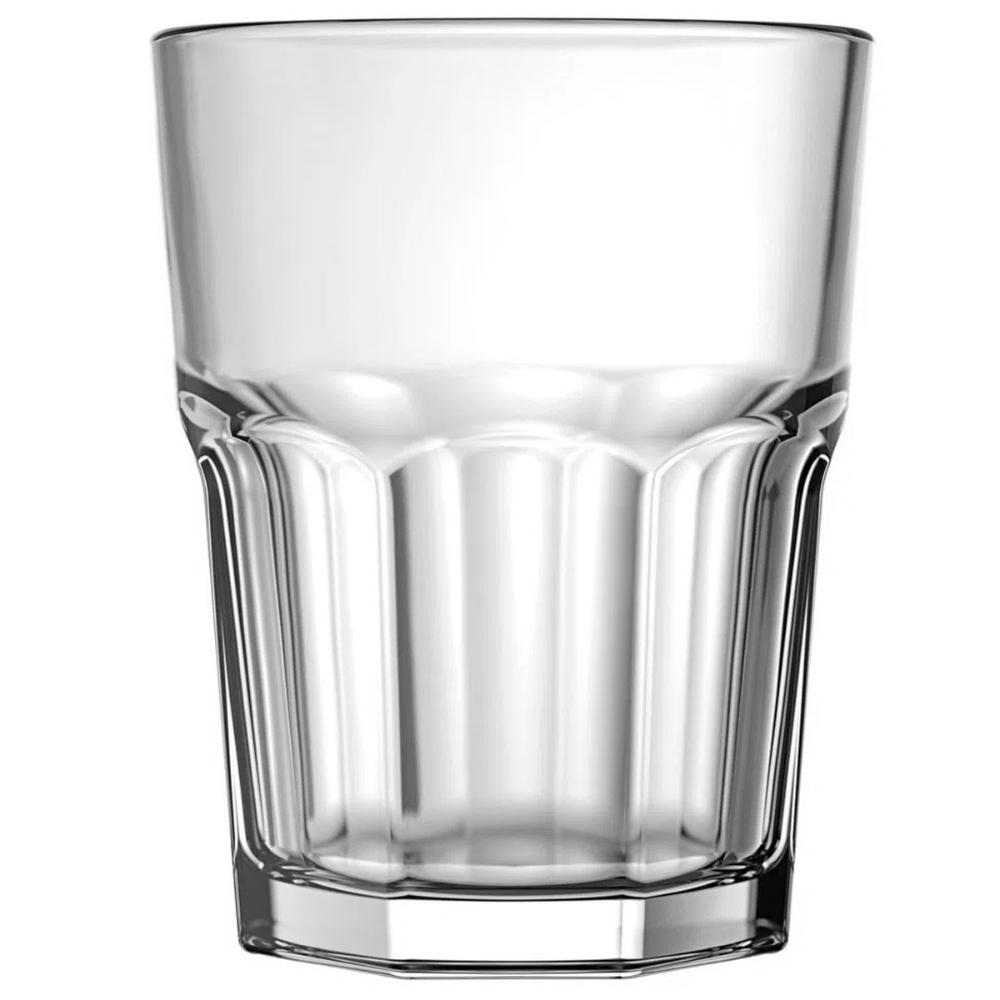Copo Bristol Nadir Figueiredo Vidro 60ml para Dose Shot Caip
