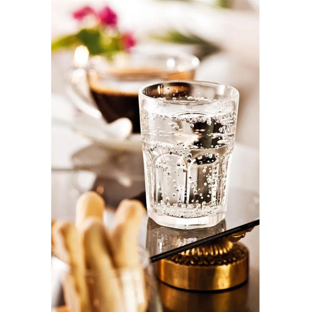 Copo Bristol Nadir Figueiredo Vidro 60ml para Dose Shot Caip