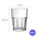 Copo Bristol Nadir Figueiredo Vidro 60ml para Dose Shot Caip