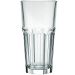 Copo Long Drink 340ml De Vidro Nadir Bristol Suco Refrigerante Bebidas