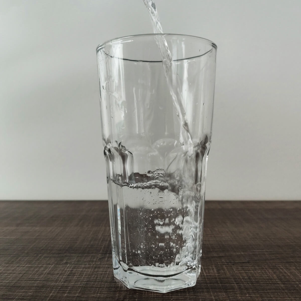 Copo Long Drink 340ml De Vidro Nadir Bristol Suco Refrigerante Bebidas