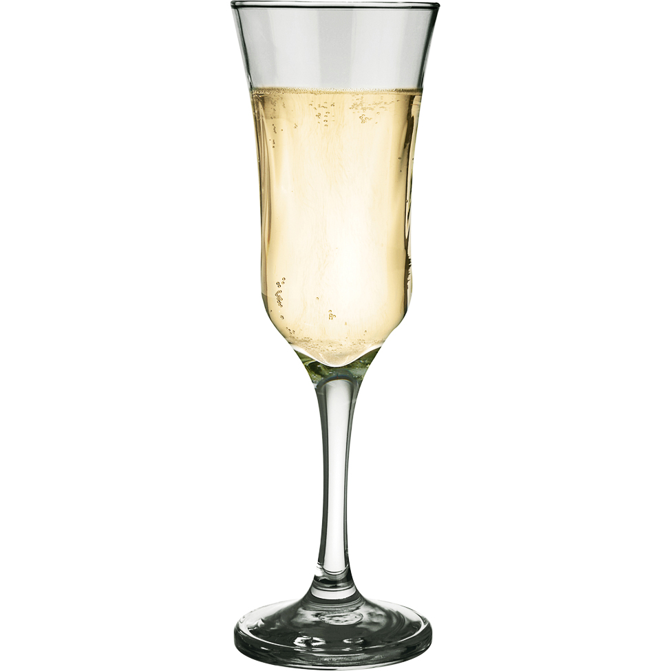 Taça Lirio Champanhe 180 ml
