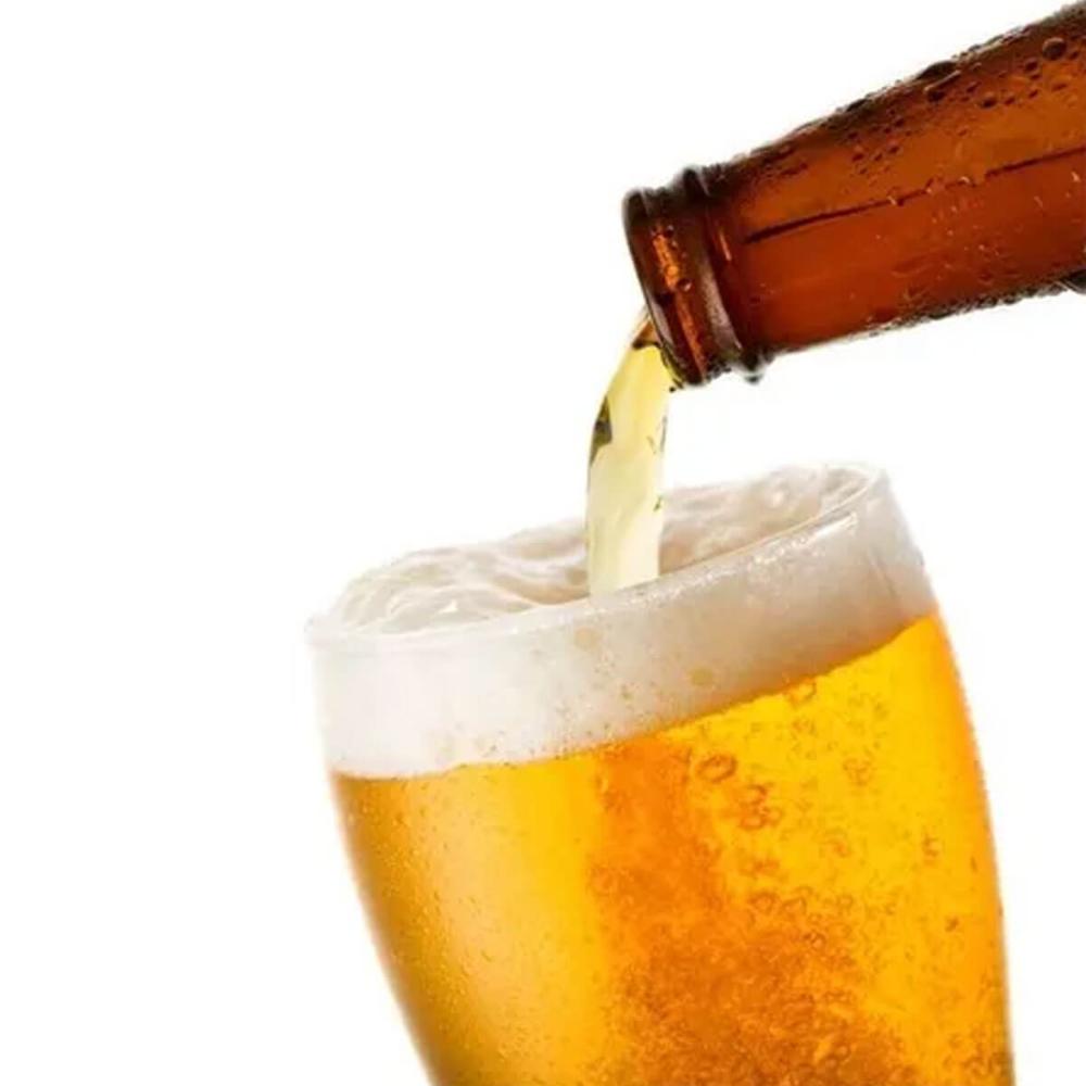 Jogo de 12 Copos Tulipa Munich de Vidro 200ml para Chopp e Cerveja Nadir Figueiredo 