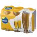 Jogo de 6 Copos Tulipa Munich de Vidro 200ml para Chopp e Cerveja Nadir Figueiredo 