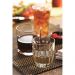Jogo de 6 Copos de Vidro para Whisky Bar Rocks 265ml Nadir Figueiredo