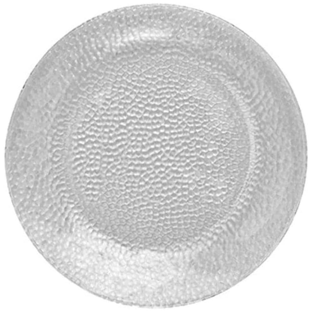Prato Fundo Duralex Acqua 22,2cm Nadir Figueiredo Vidro Tran