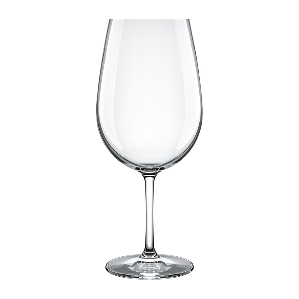 Taça de Vinho Carpe Diem Transparente 660 ml