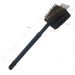 Limpa Grill Para limpar Grelha Chapa E Churrasqueira Com cer