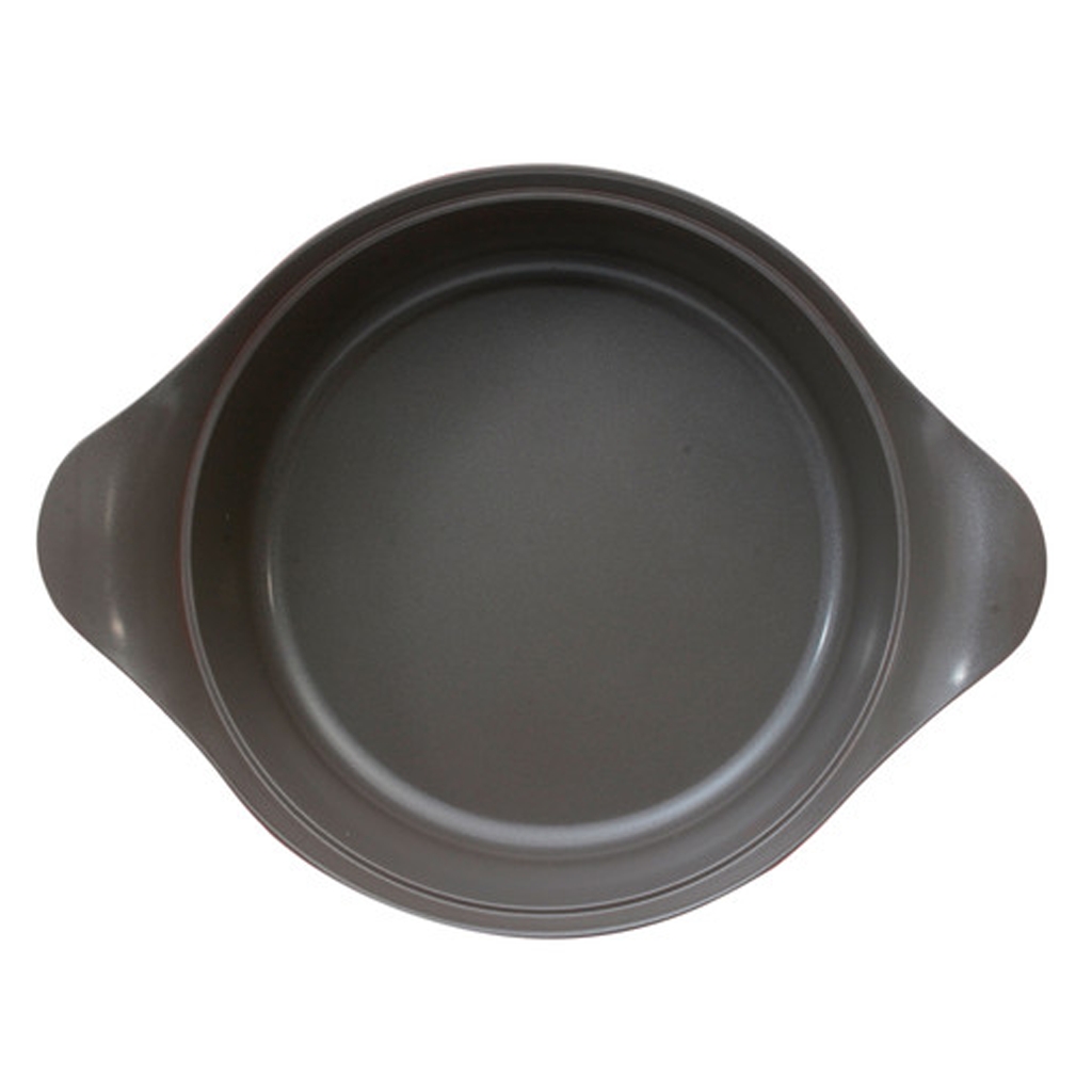 Caçarola 20cm/2,4L com Revestimento Cerâmico - Aeni - Neoflam - Cor Vermelha