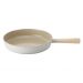 Frigideira 24cm/1,6L - Indução com Revestimento Cerâmico - FIKA - Neoflam - Cor Pérola