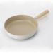 Frigideira 24cm/1,6L - Indução com Revestimento Cerâmico - FIKA - Neoflam - Cor Pérola