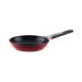 Frigideira 24cm/1,80L com Revestimento Cerâmico - Amie - Neoflam - Cor Vermelha