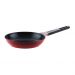 Frigideira 26cm/2,00L com Revestimento Cerâmico - Amie - Neoflam - Cor Vermelha