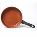 Frigideira 28cm/2,5L - Indução com Revestimento Cerâmico - De Chef - Neoflam