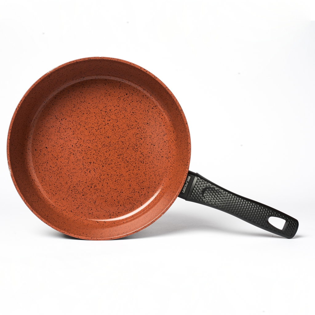 Frigideira 28cm/2,5L - Indução com Revestimento Cerâmico - De Chef - Neoflam