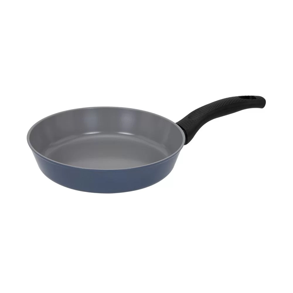 Frigideira Neoflam Reverse, Aluminio Forjado com Revestimento Cerâmico, Cor Azul - 24cm/1,8L