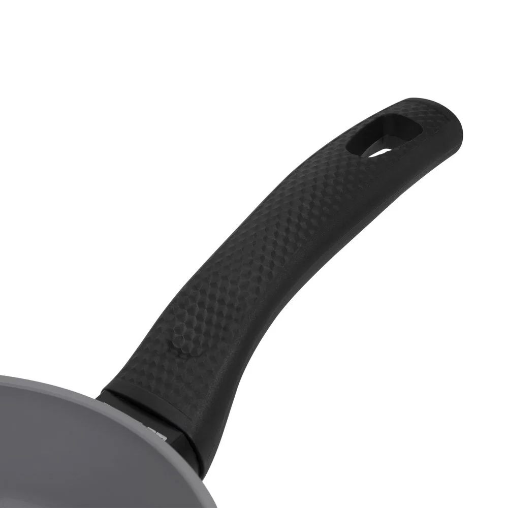 Frigideira Neoflam Reverse, Aluminio Forjado com Revestimento Cerâmico, Cor Azul - 24cm/1,8L