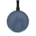 Frigideira Neoflam Reverse, Aluminio Forjado com Revestimento Cerâmico, Cor Azul - 28cm/2,5L