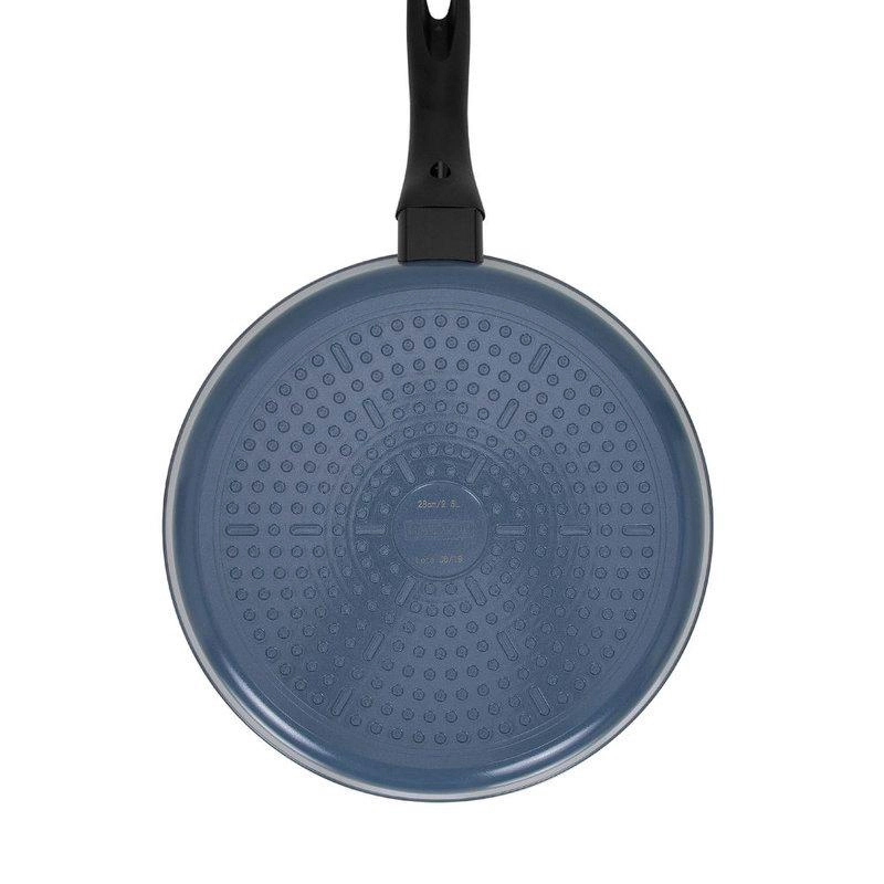 Frigideira Neoflam Reverse, Aluminio Forjado com Revestimento Cerâmico, Cor Azul - 28cm/2,5L