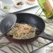 Frigideira Wok 30cm/4,7L com Revestimento Cerâmico - Amie - Neoflam - Cor Vermelha
