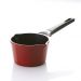Panela 14cm/1,1L com Revestimento Cerâmico - Venn - Neoflam - Cor Vermelha