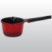Panela 14cm/1,1L com Revestimento Cerâmico - Venn - Neoflam - Cor Vermelha