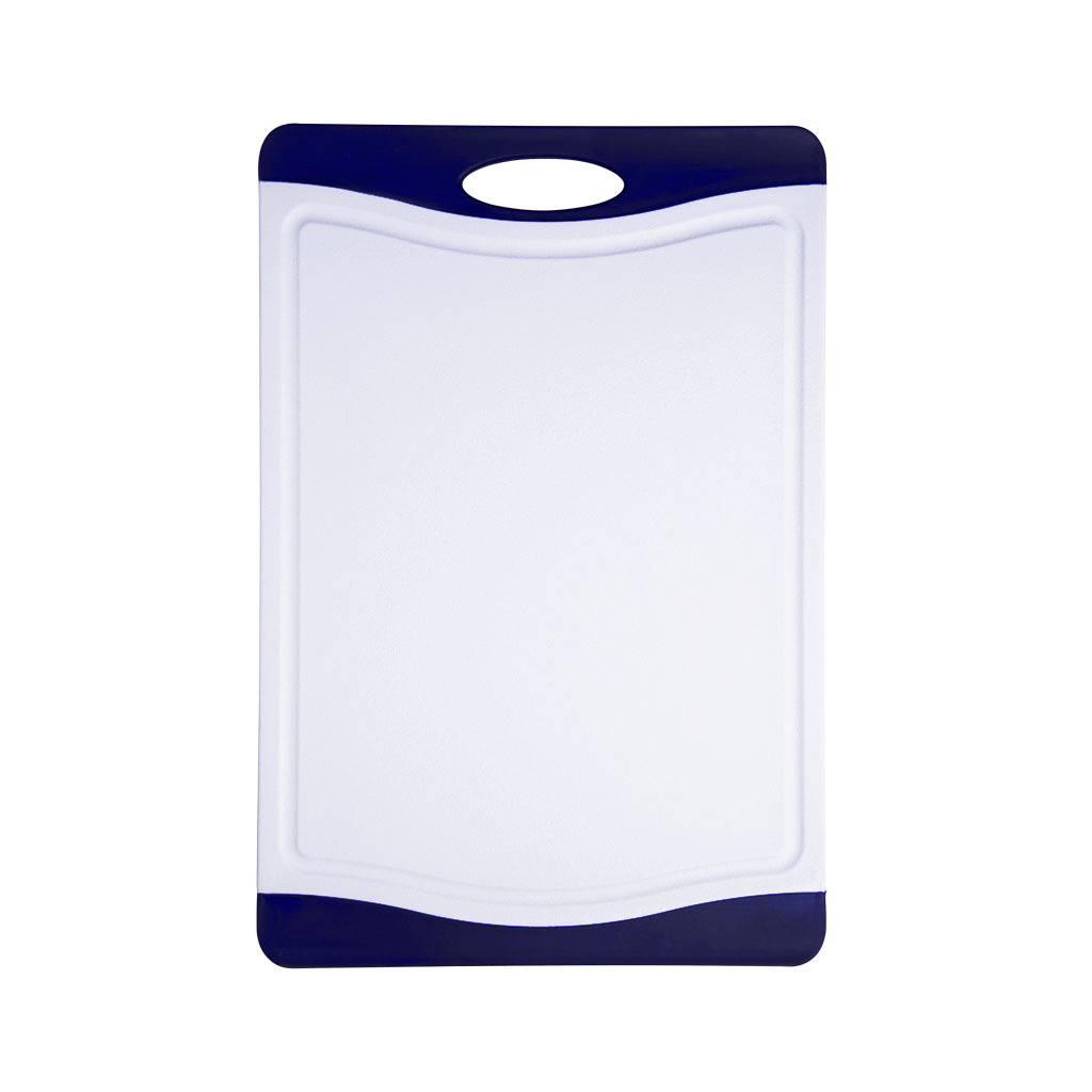 Tábua De Corte 368 x 254mm - Média - Antibacteriana - Flutto - Neoflam - Cor Branca