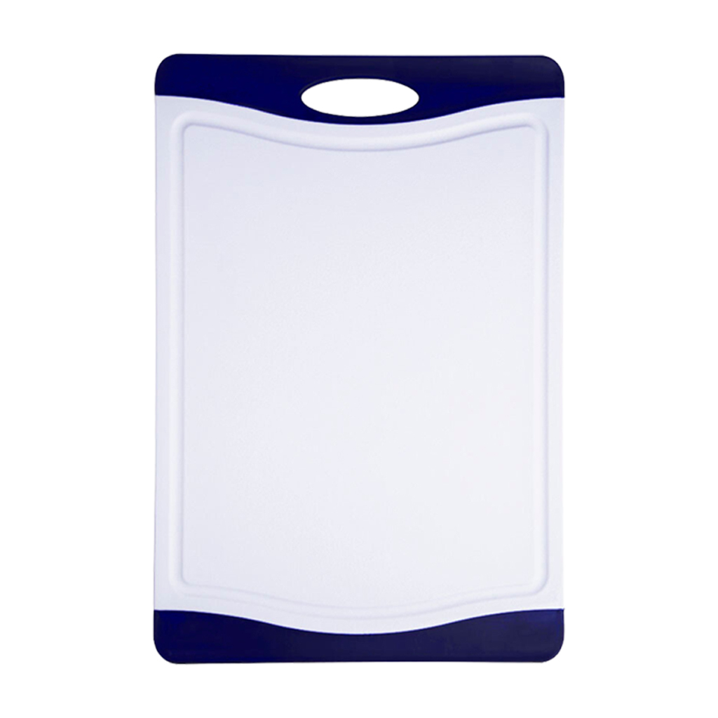 Tábua De Corte 445 x 305mm - Grande - Antibacteriana - Flutto - Neoflam - Cor Branca