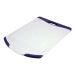Tábua De Corte Chop 368 x 254mm - Antibacteriana - Flutto - Neoflam - Cor Branca