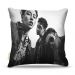 Almofada 45 x 45cm  Nerderia e Lojaria pop bastarz coreanos colorido