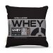 Almofada 45 x 45cm  Nerderia e Lojaria whey cellucor colorido