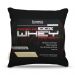 Almofada 45 x 45cm  Nerderia e Lojaria whey ultimate colorido