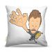 Almofada Beavis Butt Head03 45X45Cm