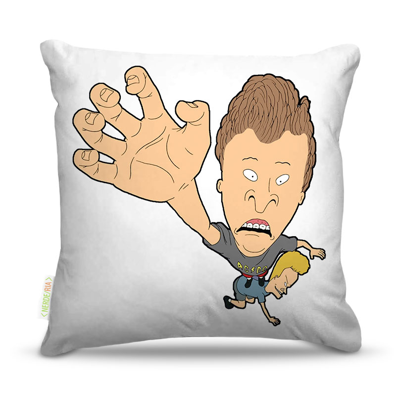 Almofada Beavis Butt Head03 45X45Cm