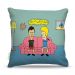 Almofada Beavis Butt Head04 45X45Cm