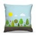 Almofada Beleza Natural 45X45Cm
