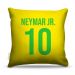 Almofada Brasil Camisa 10 45X45Cm