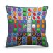 Almofada Candy Crush 45X45Cm