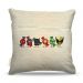 Almofada Candy Heroes 45X45Cm