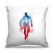Almofada Capitao America 45X45Cm