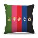 Almofada Chaves Cartoon02 45X45Cm