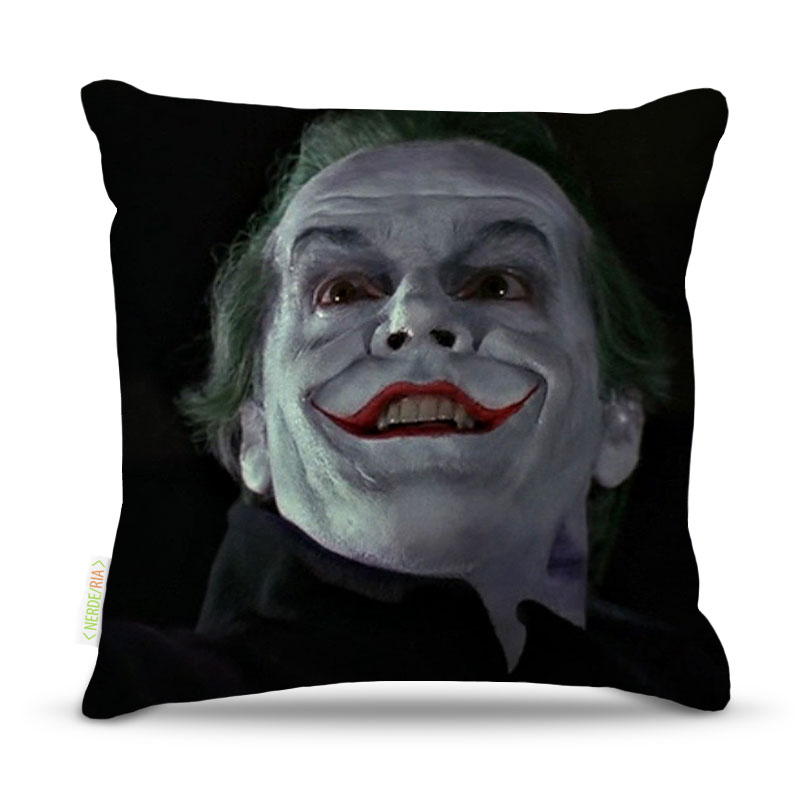 Almofada Coringa Pic 45X45Cm