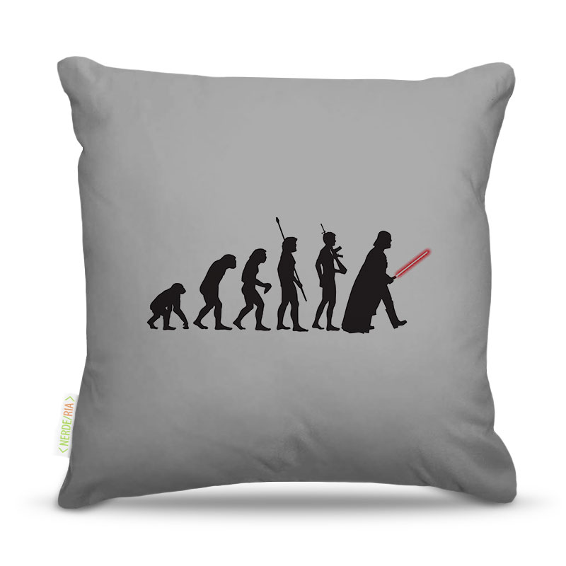 Almofada Darth Evolution 45X45Cm