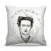 Almofada Desenho Frida 45X45Cm