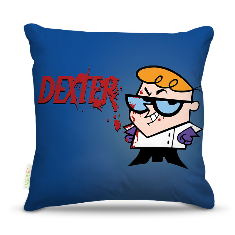 Almofada Dexter03 45X45Cm