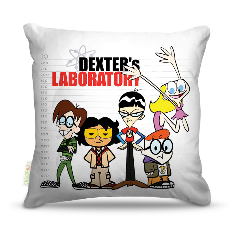 Almofada Dexter05 45X45Cm