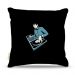 Almofada Dj Spook 45X45Cm